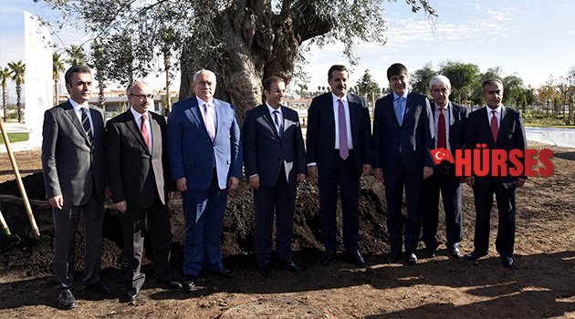 ÇELİK: ANTALYA'NIN REFERANSLARI ARTIYOR
