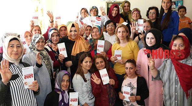 ÇELİK: TARİHİN AKIŞINI DEĞİŞTİRECEĞİZ