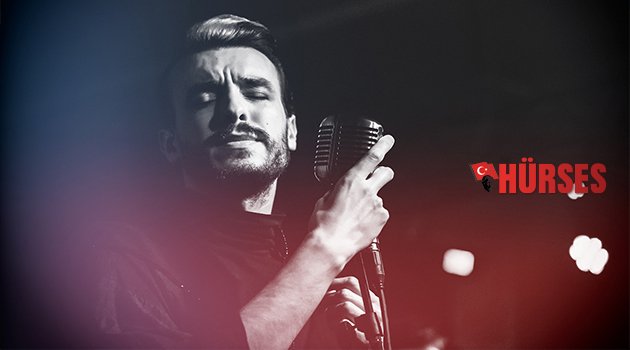 CEM ADRİAN ARENA’DA
