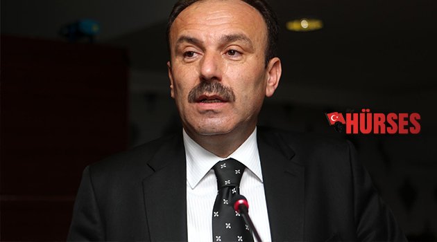 CEM OĞUZ BIRAKIYOR