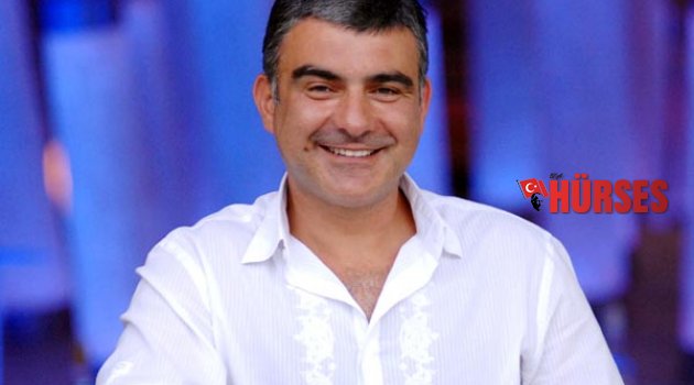 CEM UZAN İSTİFA ETTİ
