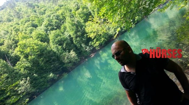 CENNETTEN DÜNYA'YA: YEDİGÖLLER