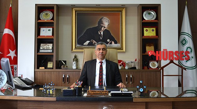 ÇEPELİ BARAJI’NDA ÇALIŞMALAR TAM GAZ