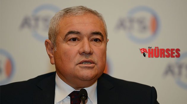 Çetin: 2017 yılı iyi geçti