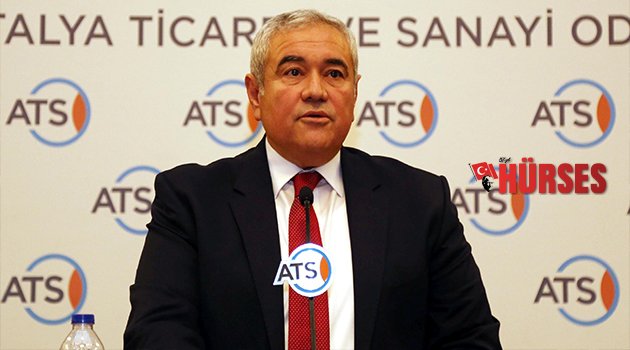 ÇETİN: ANTALYA KREDİYE YÜKLENDİ