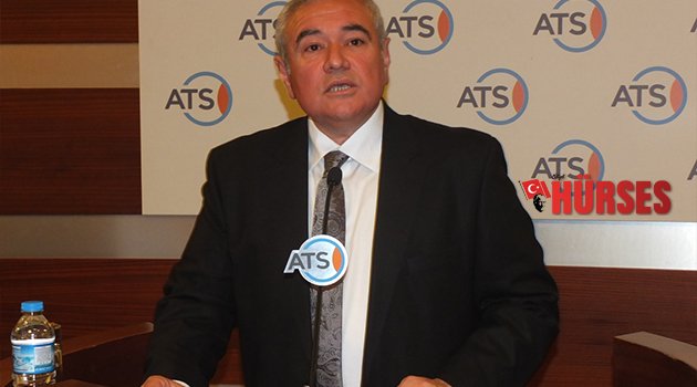 ÇETİN: ANTALYA’NIN DEĞERİNİ BİLMİYORUZ