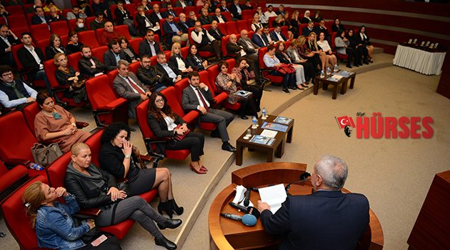 Çetin: Antalya’nın değerini bilmiyoruz