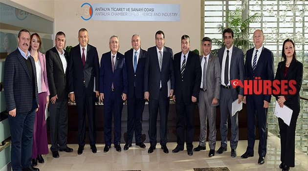 ÇETİN’DEN İŞSİZLİK UYARISI