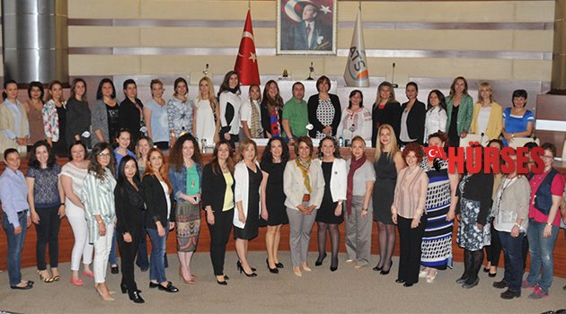 ÇETİN’DEN MARKA ELEŞTİRİSİ