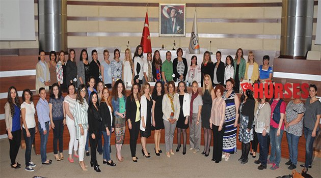 ÇETİN’DEN MARKA ELEŞTİRİSİ
