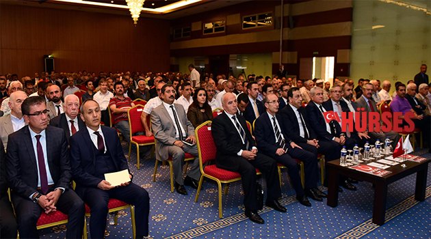 ÇETİN: DOMATES, BİBER, PATLICAN ENFLASYONU BAŞLIYOR