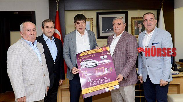 ÇETİN: HAREKETLİLİĞE İHTİYACIMIZ VAR