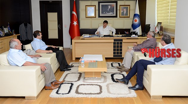 ÇETİN: HAREKETLİLİĞE İHTİYACIMIZ VAR