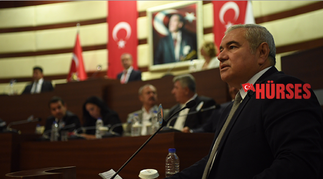 Çetin: İş dünyası krizden şikayetçi