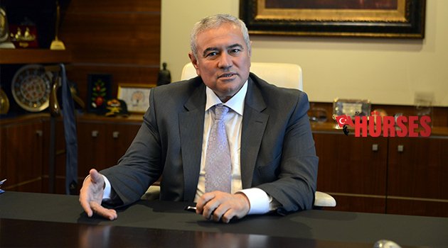 ÇETİN: KREDİ GERİ ÖDEMELERİNDE SORUNLAR VAR