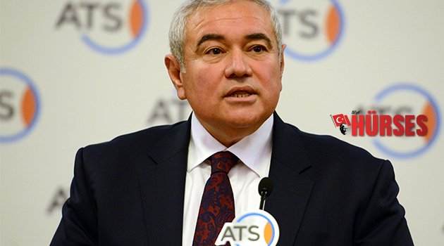 ÇETİN: KRİZDEN TÜM SEKTÖRLER ETKİLENDİ
