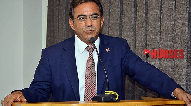 ÇETİN OSMAN BUDAK: KİŞİYE ÖZEL KONSEY KURMAK, HUKUKUN KATLEDİLMESİDİR
