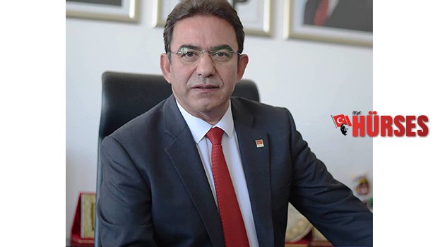 Çetin Osman Budak, odalar ve sendikalardan sorumlu olacak
