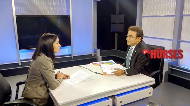ÇETİN OSMAN BUDAK: OHAL DEĞİL DEMOKRASİ