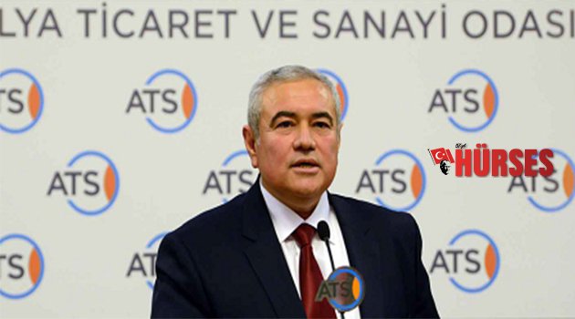 Çetin rakamları değerlendirdi