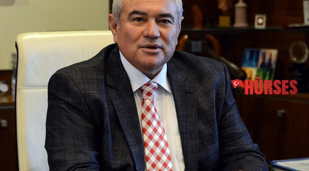 ÇETİN : SİYASİ İSTİKRAR ÖNEM KAZANDI