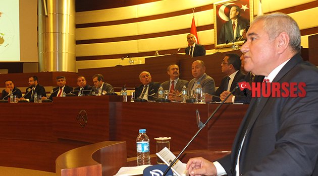 ÇETİN: SORUN TURİZMİ AŞTI