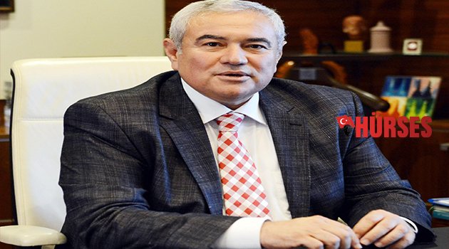 ÇETİN'DEN 'BAYRAK' ÇAĞRISI