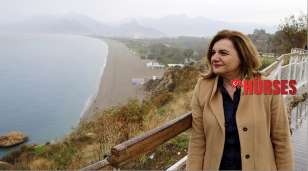 Çevik, hedeflerini anlattı