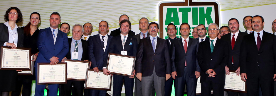 &#8217;çevrecilik Yerli Malımız&#8217;