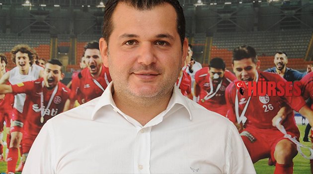 CEYLAN: FENERBAHÇE MAÇINA DÖNDÜK