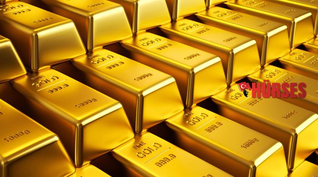 ÇEYREK ALTIN  236 LİRA OLDU