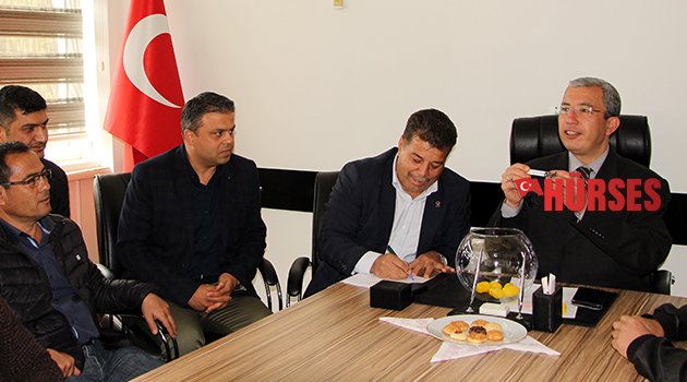 ÇEYREK FİNAL KURALARI ÇEKİLDİ