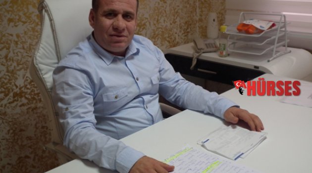 CEZA ALDI, AMA YİNE AYNISINI YAPTI
