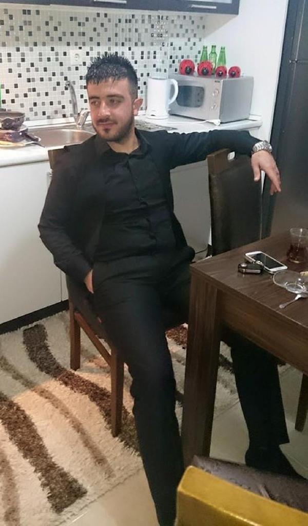 Cezaevindan İzinli Çıktı, Öldürüldü