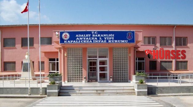 CEZAEVİNE YATAK TAKVİYESİ