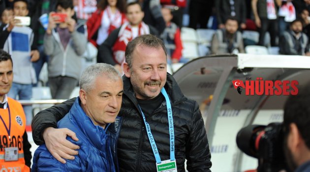 CHARLES’İ NEDEN ATTI BEN DE ANLAMADIM