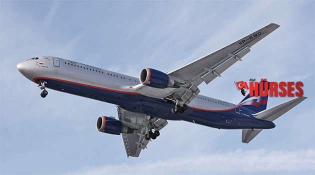 CHARTER DENETÇİLERİ TÜRKİYE'YE GELDİ