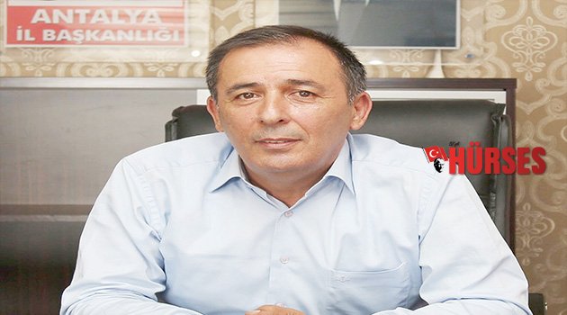 CHP, ADALET KEFELERİYLE YÜRÜYECEK