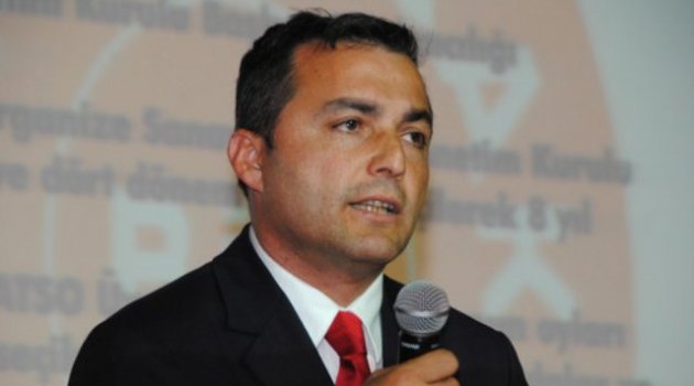 CHP Antalya 1. Sıra Adayı Kara: Yolsuzluk Batağına Saplananlar Halka Umut Olamaz