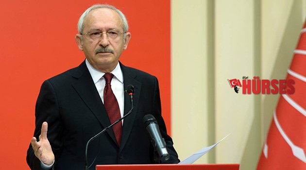 CHP ANTALYA’DA KAMPA GİRECEK
