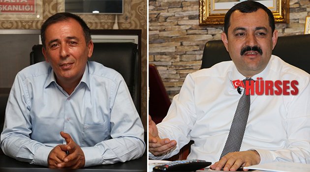 Mustafa Erdem: Demokrasi ayıbı - Rıza Sümer: Kimse haddini aşmasın