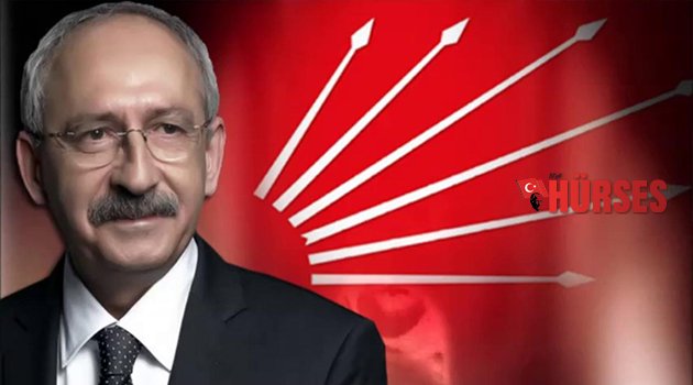 CHP, ANTALYA'DA KAMPA GİRECEK