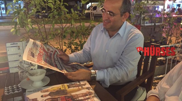 CHP ANTALYA'YI ÖNEMSİYOR