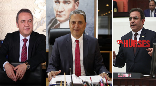 CHP Büyükşehir adayı bugün açıklanabilir