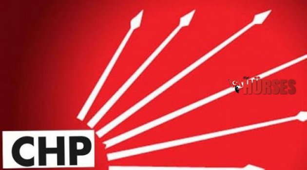 CHP’DE 6 ADAYLI BAŞKANLIK YARIŞI