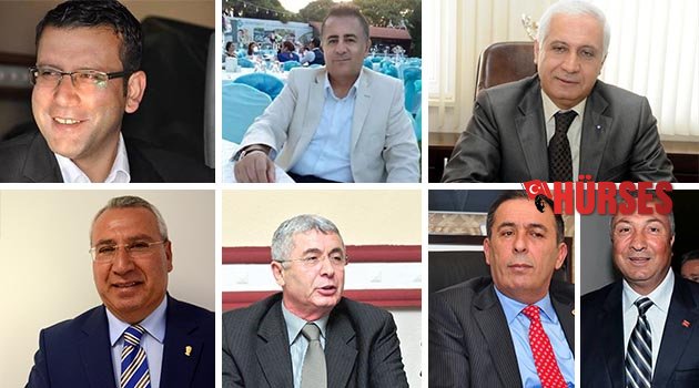 CHP’de 7 adaylı İl kongresi yarışı