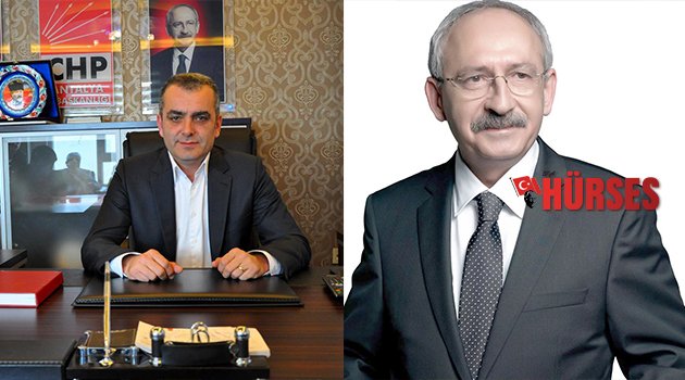 CHP’DE KAPALI ZARF KURULTAYI