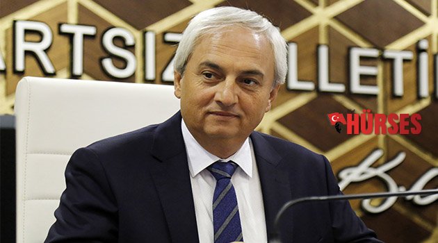 CHP’de Mesut Kocagöz krizi