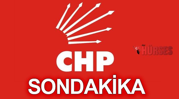CHP’DE ONLAR’DA İSTİFA ETTİ
