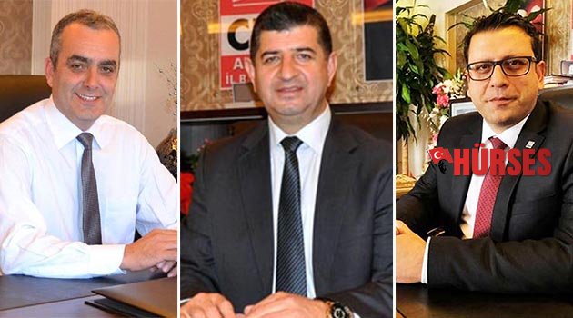 CHP’de Semih Esen tartışması
